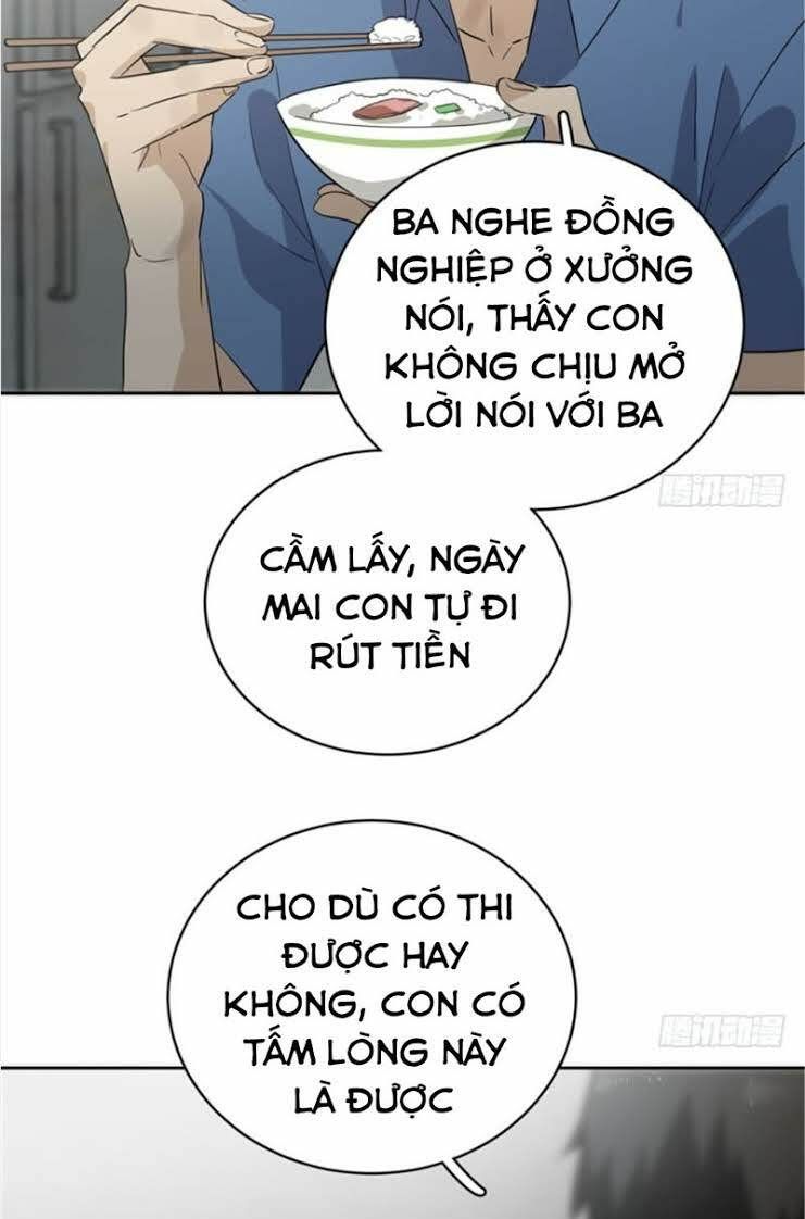 đọc truyện Toàn Cầu Cao Võ Chương 1 ảnh 48 tại Truyện Dạ Ký