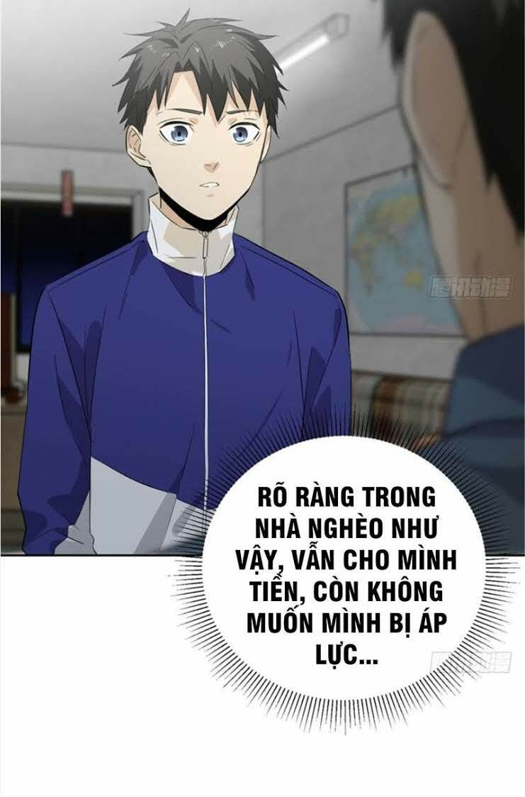 đọc truyện Toàn Cầu Cao Võ Chương 1 ảnh 49 tại Truyện Dạ Ký