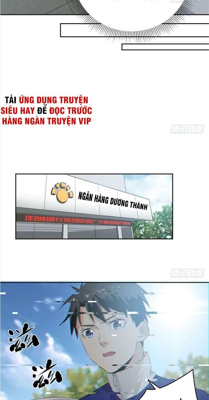 đọc truyện Toàn Cầu Cao Võ Chương 1 ảnh 51 tại Truyện Dạ Ký
