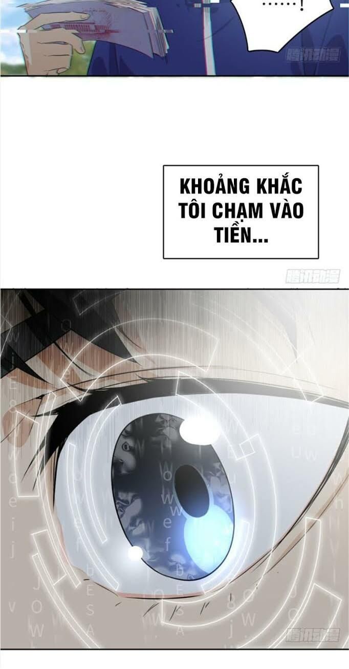 đọc truyện Toàn Cầu Cao Võ Chương 1 ảnh 52 tại Truyện Dạ Ký