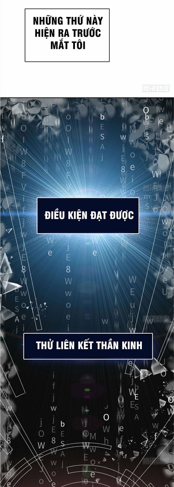 đọc truyện Toàn Cầu Cao Võ Chương 1 ảnh 53 tại Truyện Dạ Ký