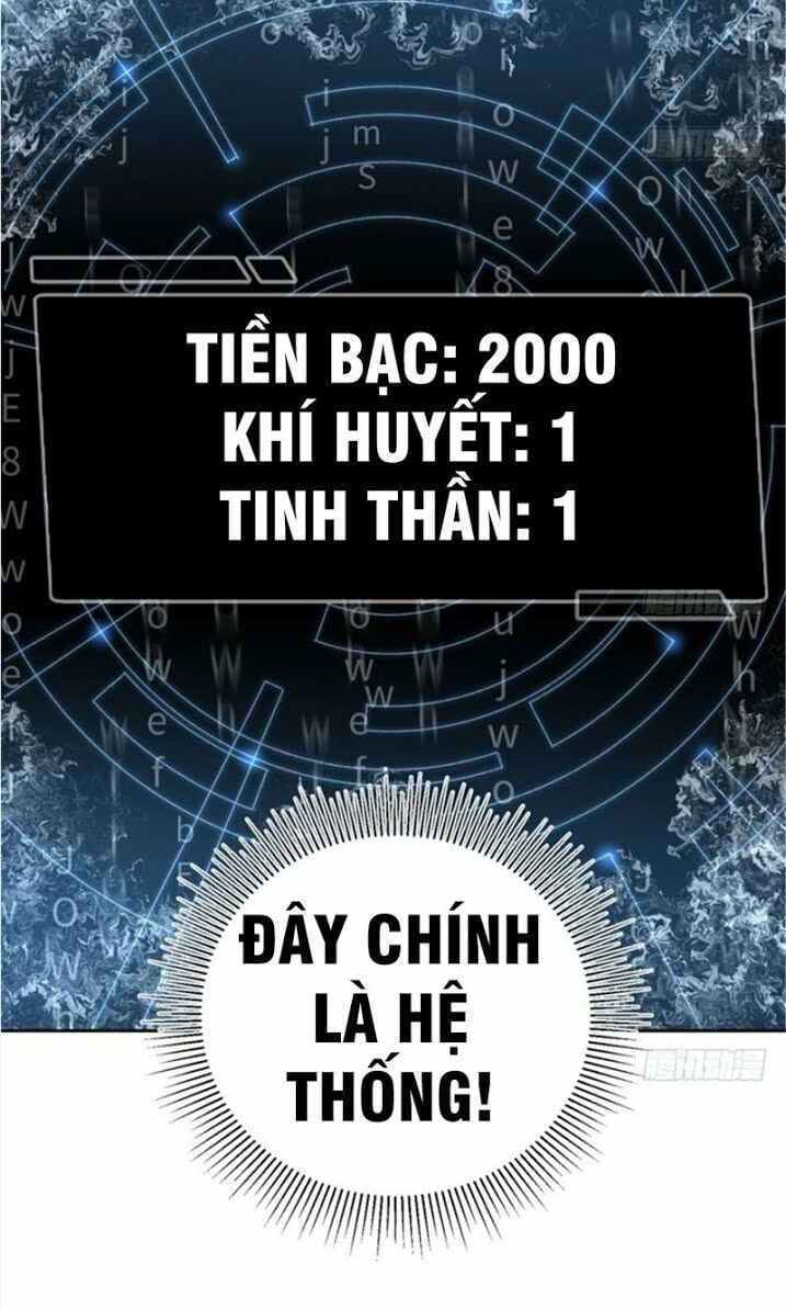 đọc truyện Toàn Cầu Cao Võ Chương 1 ảnh 55 tại Truyện Dạ Ký
