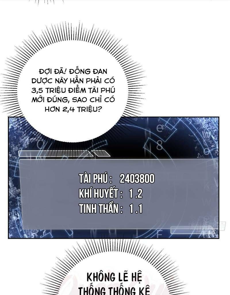 đọc truyện Toàn Cầu Cao Võ Chương 10 ảnh 26 tại Truyện Dạ Ký