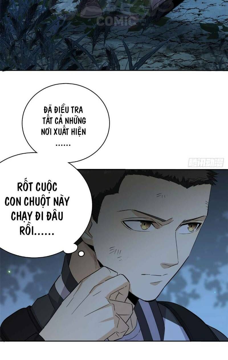 đọc truyện Toàn Cầu Cao Võ Chương 10 ảnh 5 tại Truyện Dạ Ký