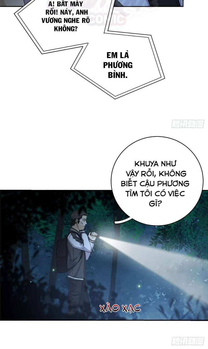 đọc truyện Toàn Cầu Cao Võ Chương 10 ảnh 7 tại Truyện Dạ Ký