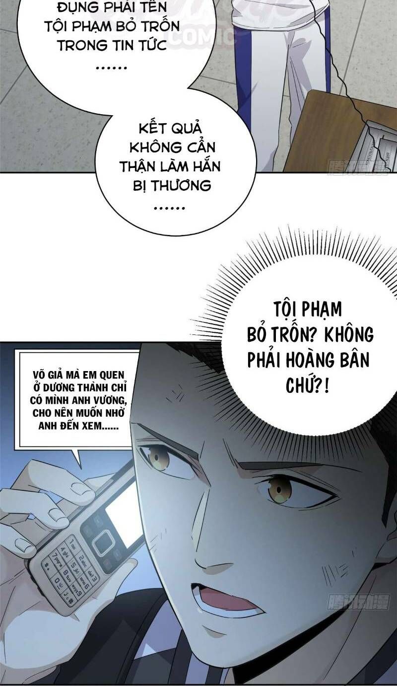 đọc truyện Toàn Cầu Cao Võ Chương 10 ảnh 9 tại Truyện Dạ Ký