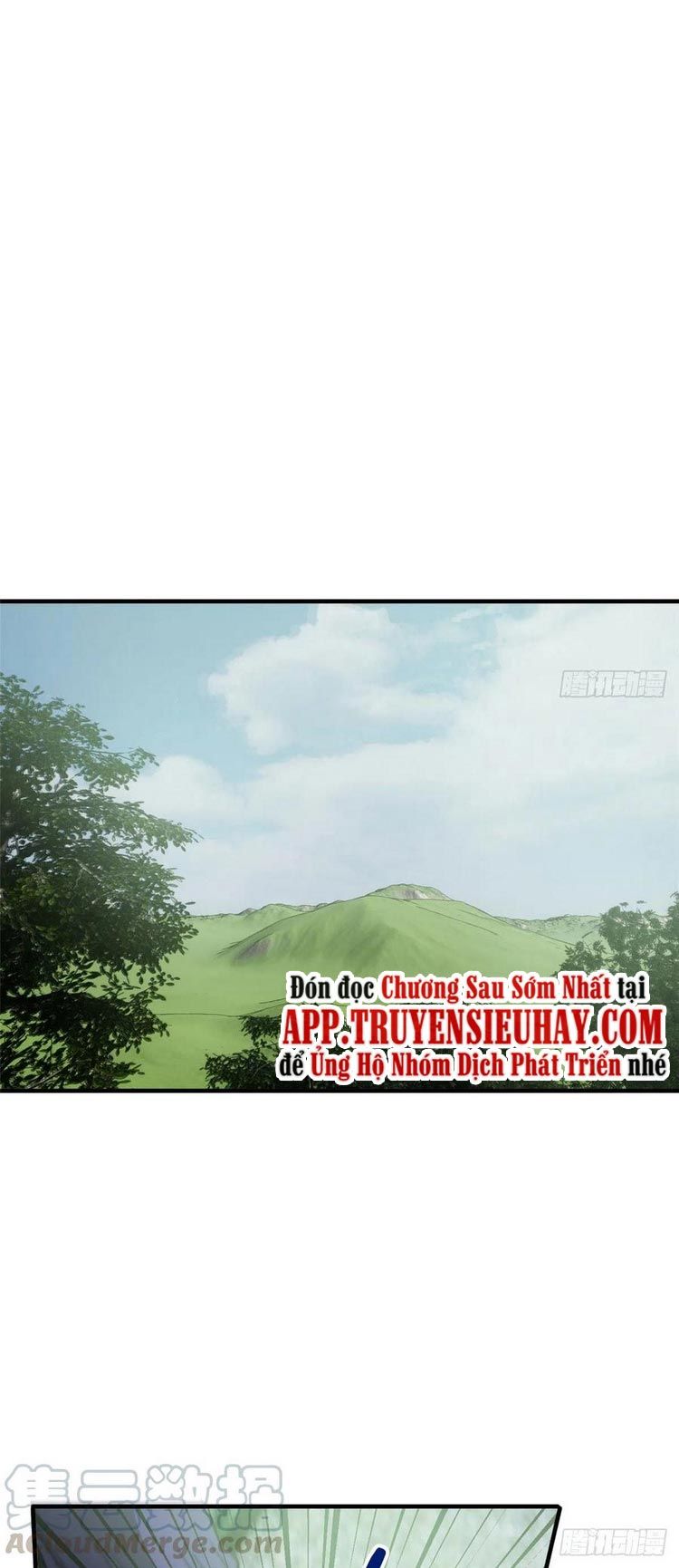 đọc truyện Toàn Cầu Cao Võ Chương 100 ảnh 16 tại Truyện Dạ Ký