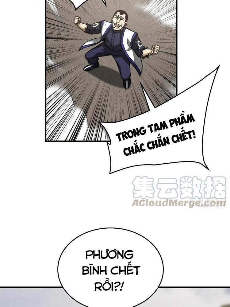 đọc truyện Toàn Cầu Cao Võ Chương 103 ảnh 34 tại Truyện Dạ Ký