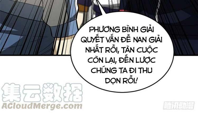 đọc truyện Toàn Cầu Cao Võ Chương 104 ảnh 23 tại Truyện Dạ Ký