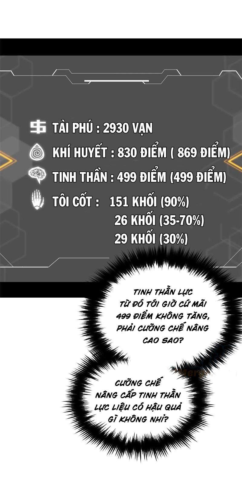 đọc truyện Toàn Cầu Cao Võ Chương 115 ảnh 31 tại Truyện Dạ Ký