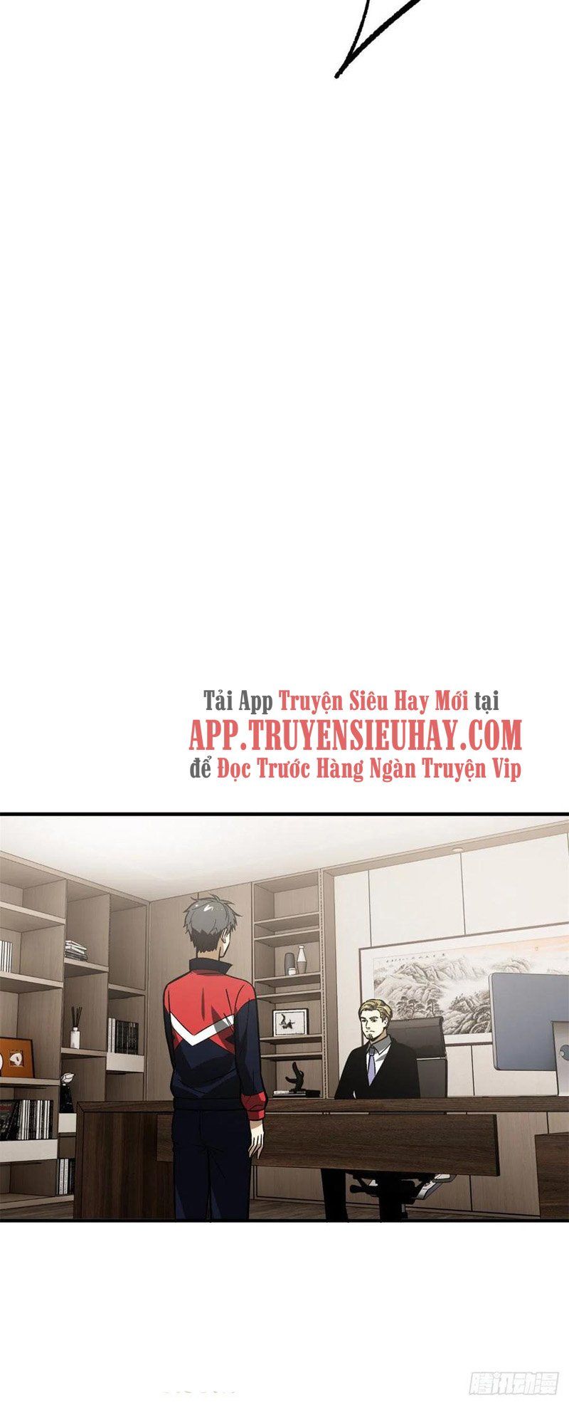 đọc truyện Toàn Cầu Cao Võ Chương 118 ảnh 19 tại Truyện Dạ Ký