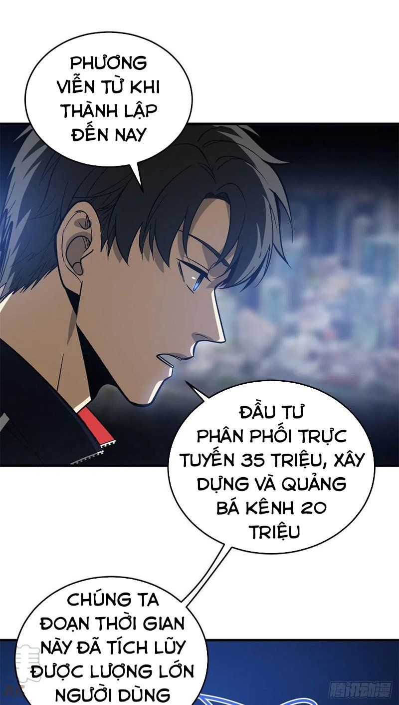 đọc truyện Toàn Cầu Cao Võ Chương 118 ảnh 5 tại Truyện Dạ Ký