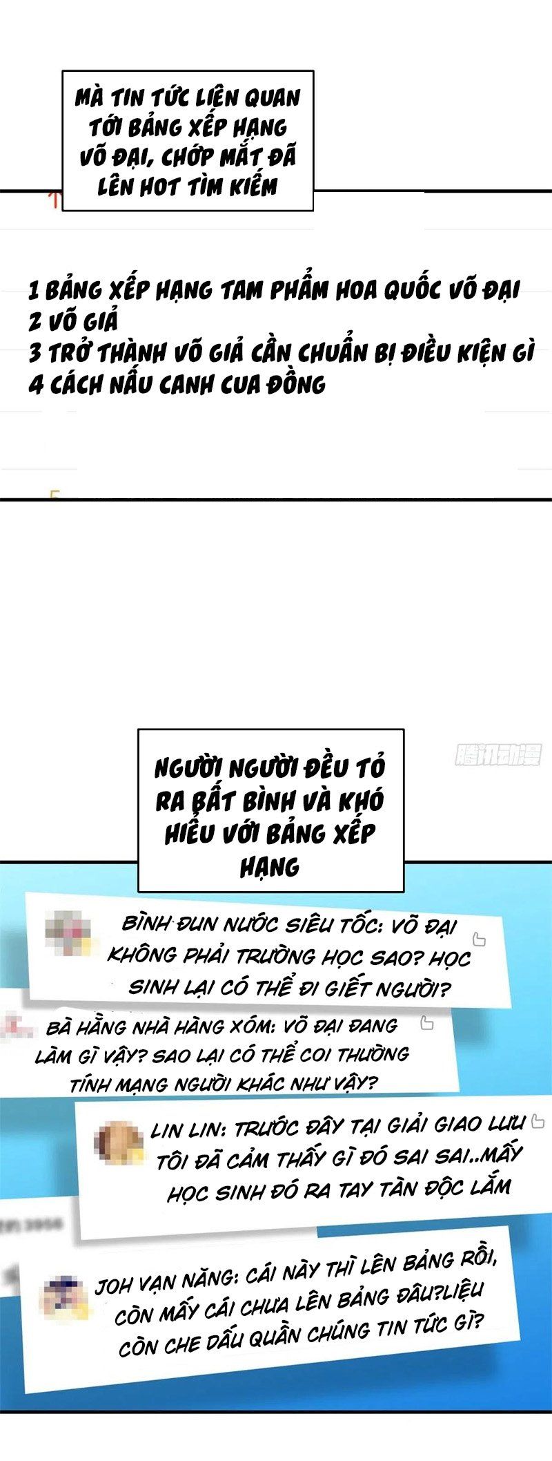 đọc truyện Toàn Cầu Cao Võ Chương 119 ảnh 17 tại Truyện Dạ Ký