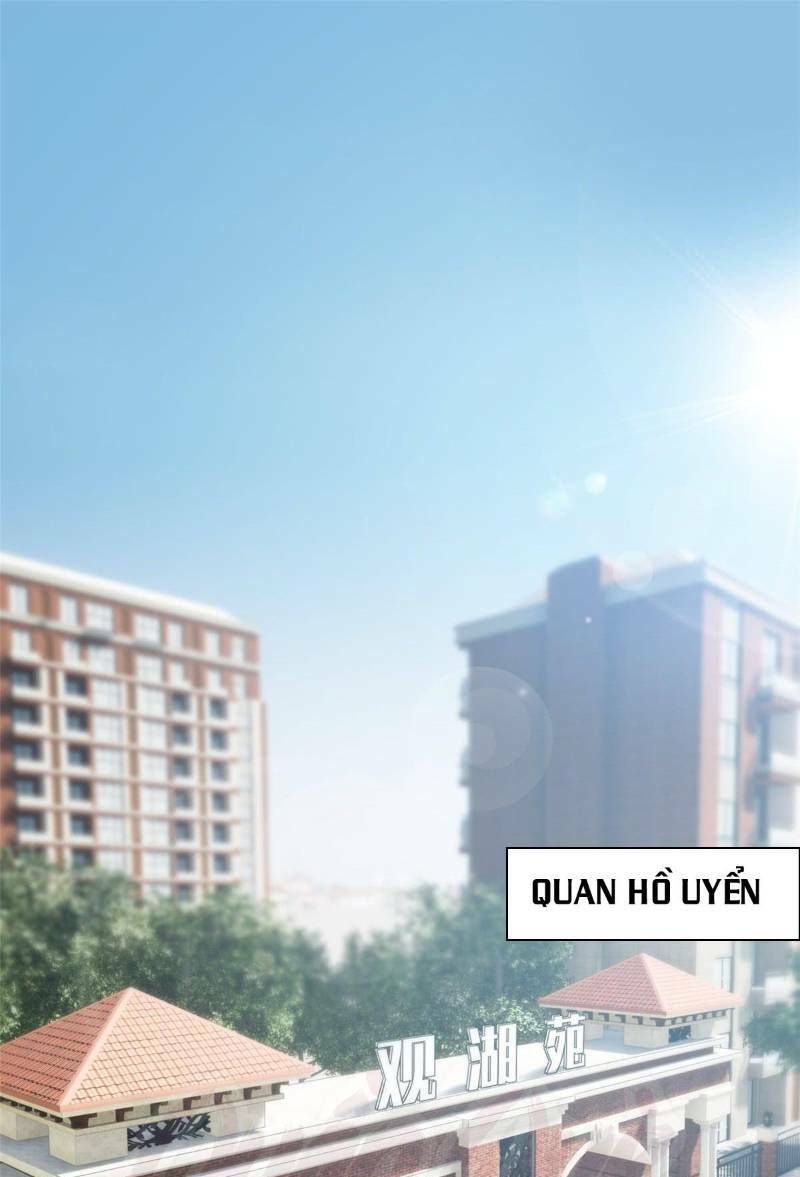 đọc truyện Toàn Cầu Cao Võ Chương 12 ảnh 2 tại Truyện Dạ Ký
