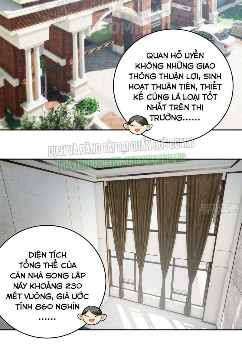 đọc truyện Toàn Cầu Cao Võ Chương 12 ảnh 3 tại Truyện Dạ Ký