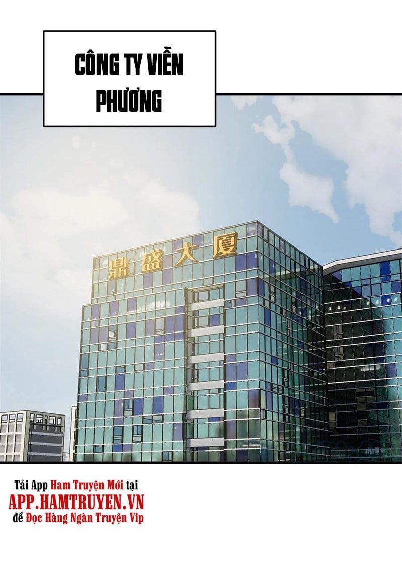 đọc truyện Toàn Cầu Cao Võ Chương 120 ảnh 2 tại Truyện Dạ Ký