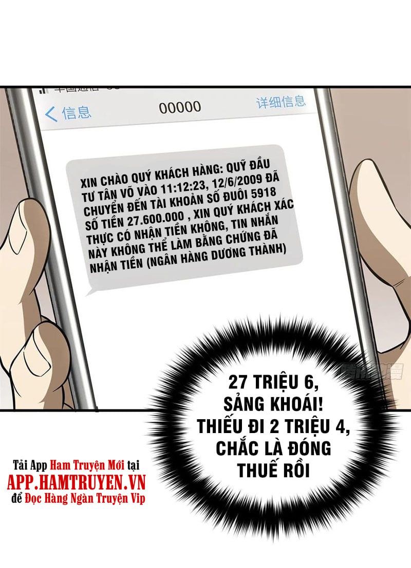 đọc truyện Toàn Cầu Cao Võ Chương 120 ảnh 16 tại Truyện Dạ Ký