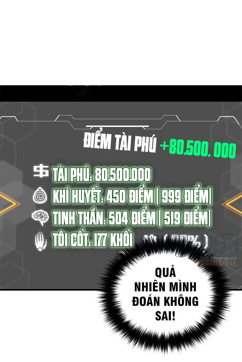 đọc truyện Toàn Cầu Cao Võ Chương 120 ảnh 17 tại Truyện Dạ Ký