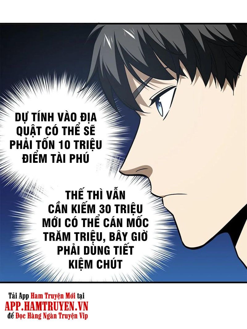 đọc truyện Toàn Cầu Cao Võ Chương 120 ảnh 20 tại Truyện Dạ Ký