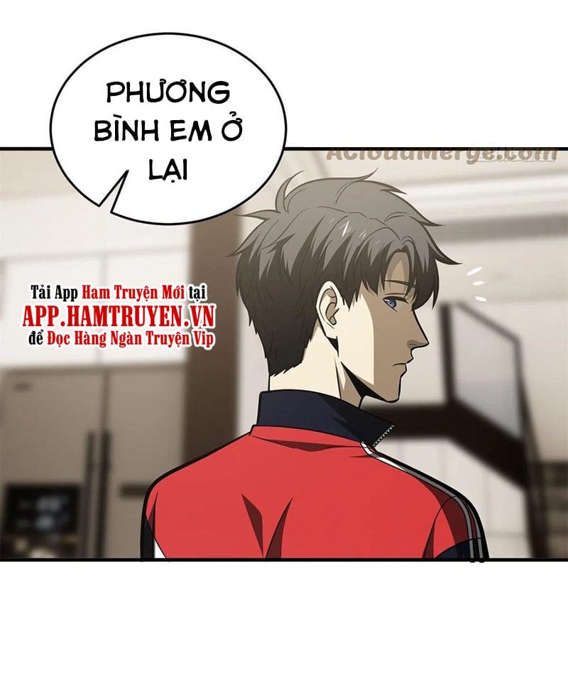 đọc truyện Toàn Cầu Cao Võ Chương 120 ảnh 38 tại Truyện Dạ Ký