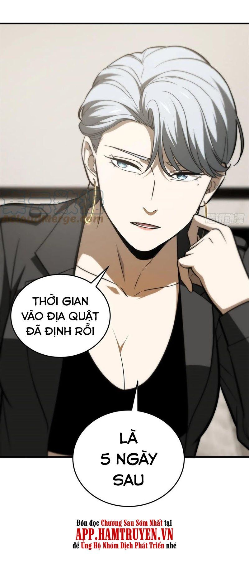 đọc truyện Toàn Cầu Cao Võ Chương 120 ảnh 40 tại Truyện Dạ Ký