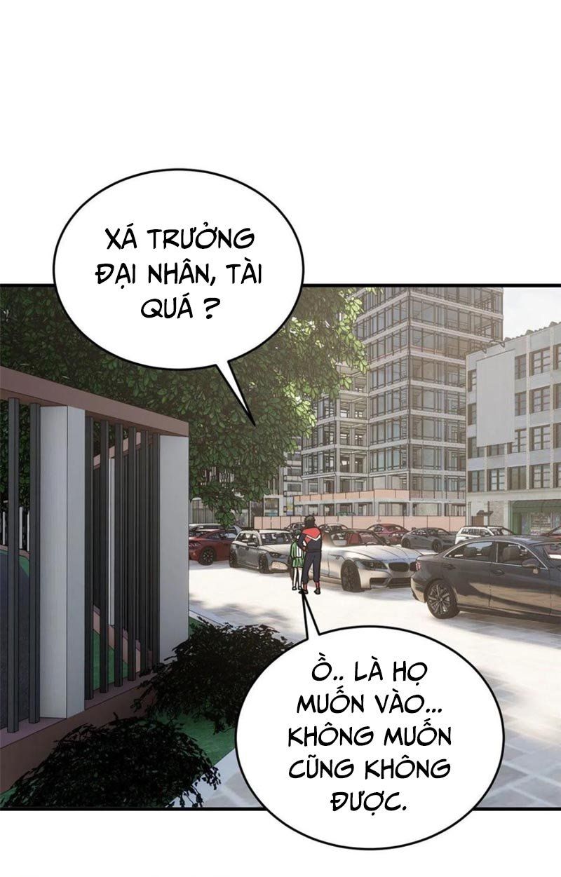 đọc truyện Toàn Cầu Cao Võ Chương 121 ảnh 31 tại Truyện Dạ Ký