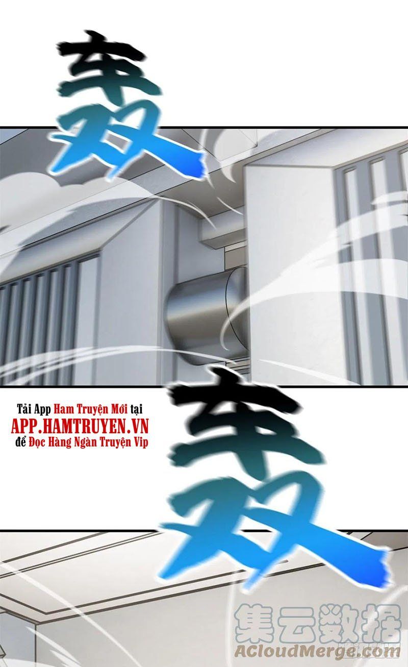 đọc truyện Toàn Cầu Cao Võ Chương 123 ảnh 20 tại Truyện Dạ Ký