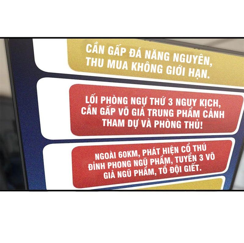 đọc truyện Toàn Cầu Cao Võ Chương 123 ảnh 27 tại Truyện Dạ Ký