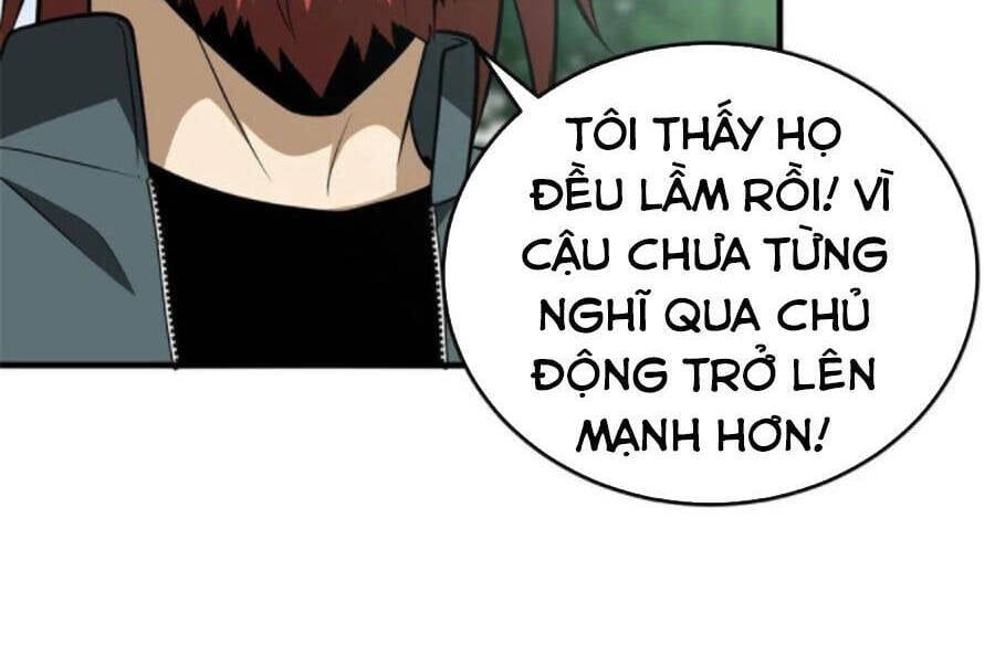 đọc truyện Toàn Cầu Cao Võ Chương 127 ảnh 3 tại Truyện Dạ Ký