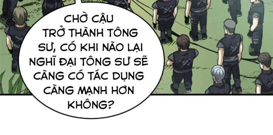 đọc truyện Toàn Cầu Cao Võ Chương 127 ảnh 7 tại Truyện Dạ Ký