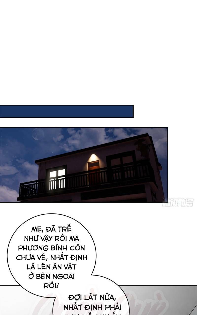 đọc truyện Toàn Cầu Cao Võ Chương 13 ảnh 2 tại Truyện Dạ Ký