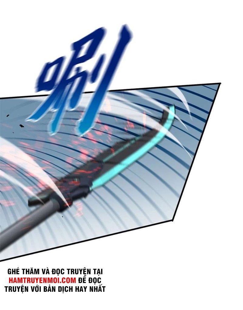 đọc truyện Toàn Cầu Cao Võ Chương 130 ảnh 2 tại Truyện Dạ Ký