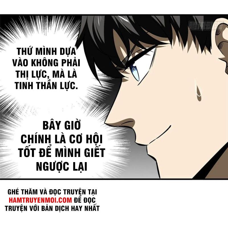 đọc truyện Toàn Cầu Cao Võ Chương 130 ảnh 24 tại Truyện Dạ Ký