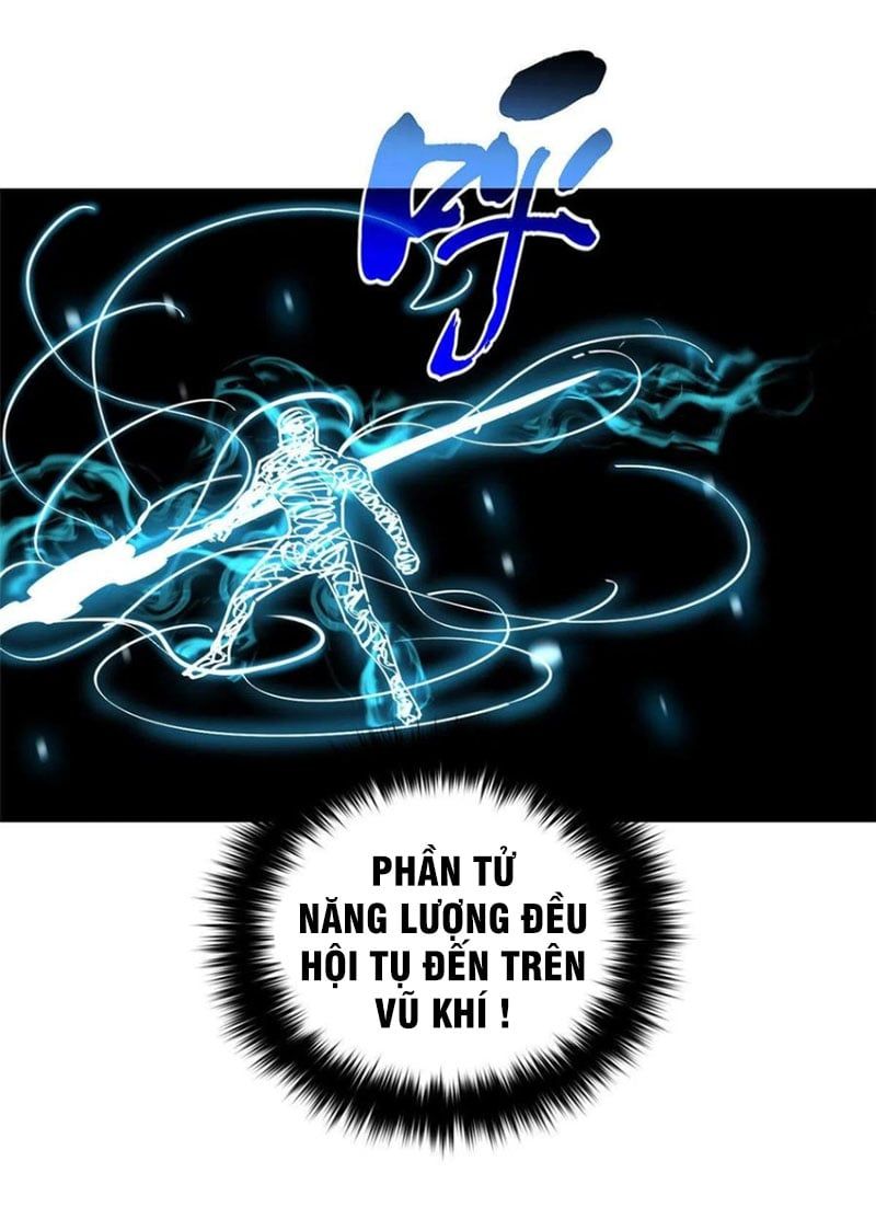 đọc truyện Toàn Cầu Cao Võ Chương 130 ảnh 45 tại Truyện Dạ Ký