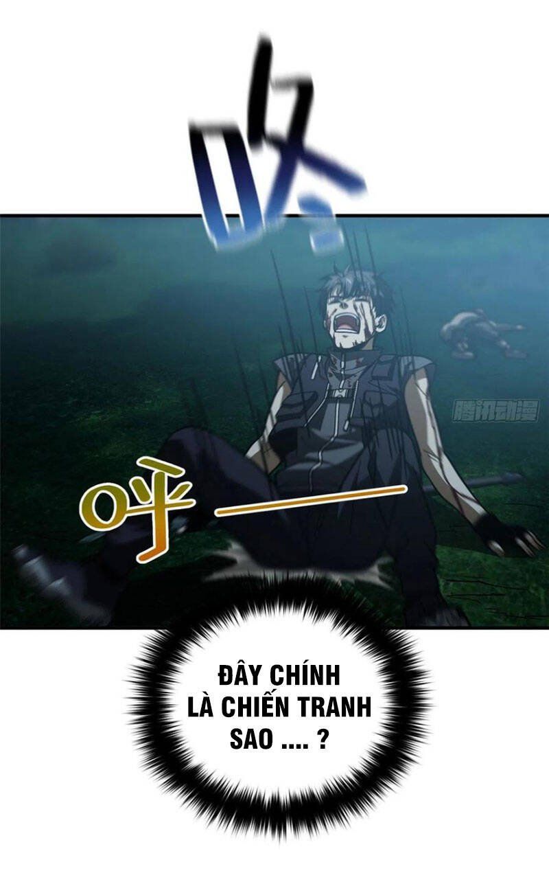 đọc truyện Toàn Cầu Cao Võ Chương 132 ảnh 35 tại Truyện Dạ Ký