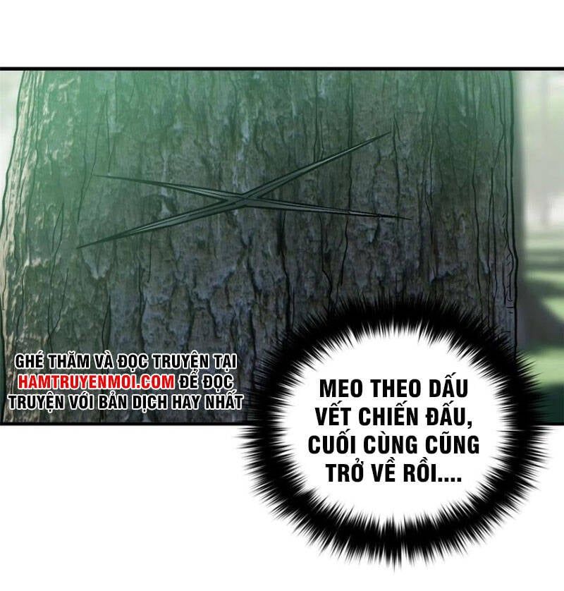 đọc truyện Toàn Cầu Cao Võ Chương 132 ảnh 46 tại Truyện Dạ Ký