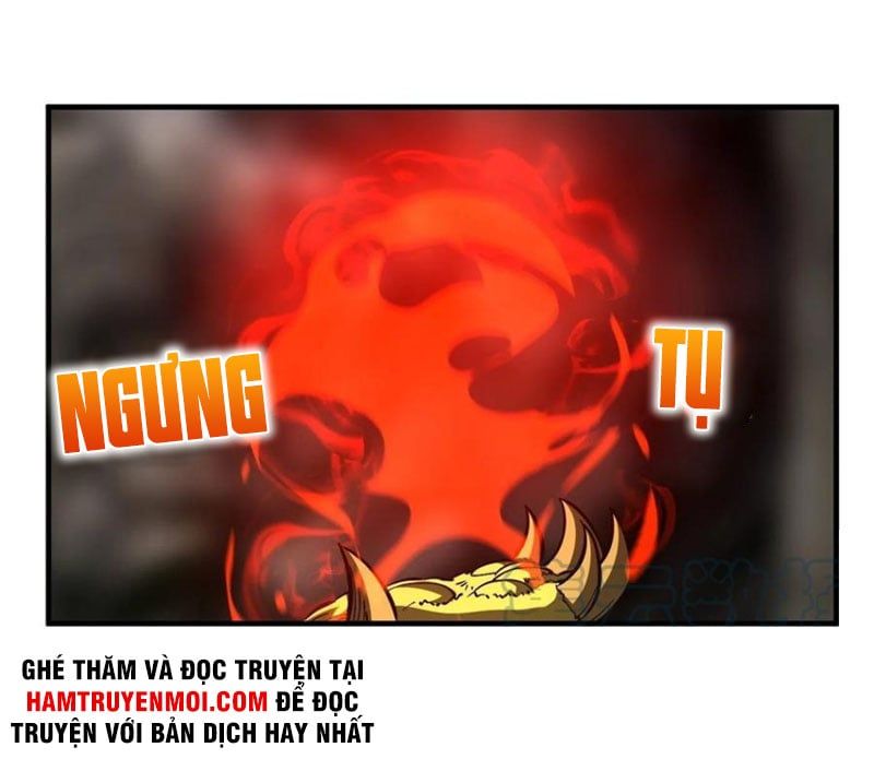 đọc truyện Toàn Cầu Cao Võ Chương 133 ảnh 42 tại Truyện Dạ Ký