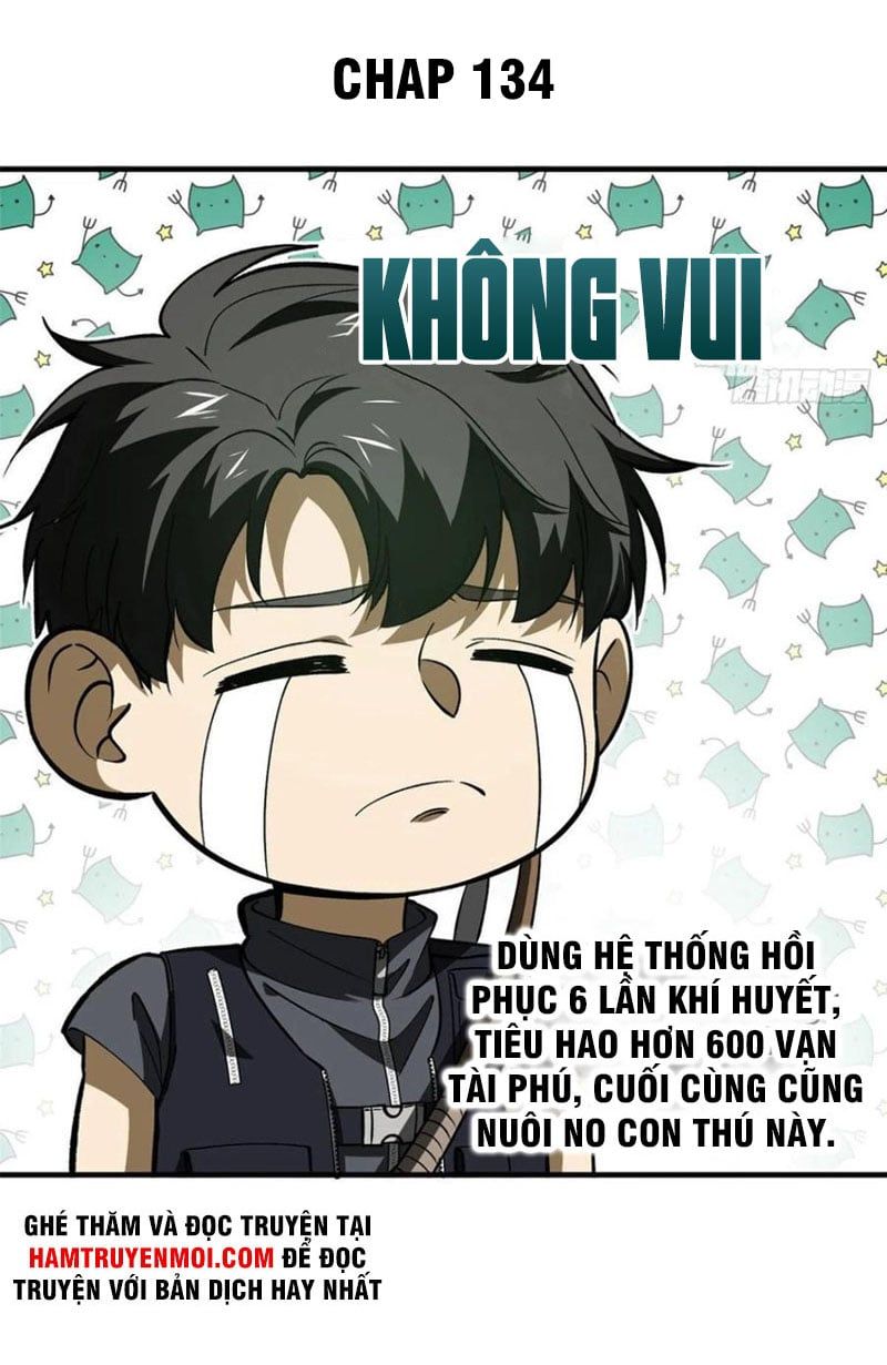 đọc truyện Toàn Cầu Cao Võ Chương 134 ảnh 2 tại Truyện Dạ Ký