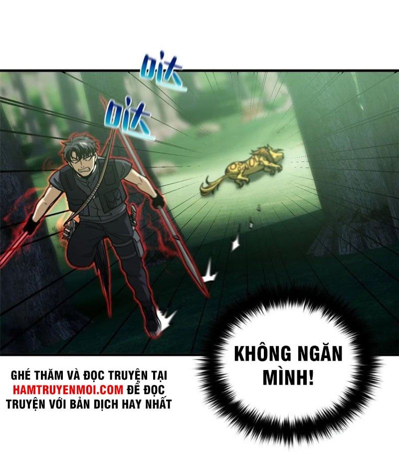 đọc truyện Toàn Cầu Cao Võ Chương 134 ảnh 20 tại Truyện Dạ Ký