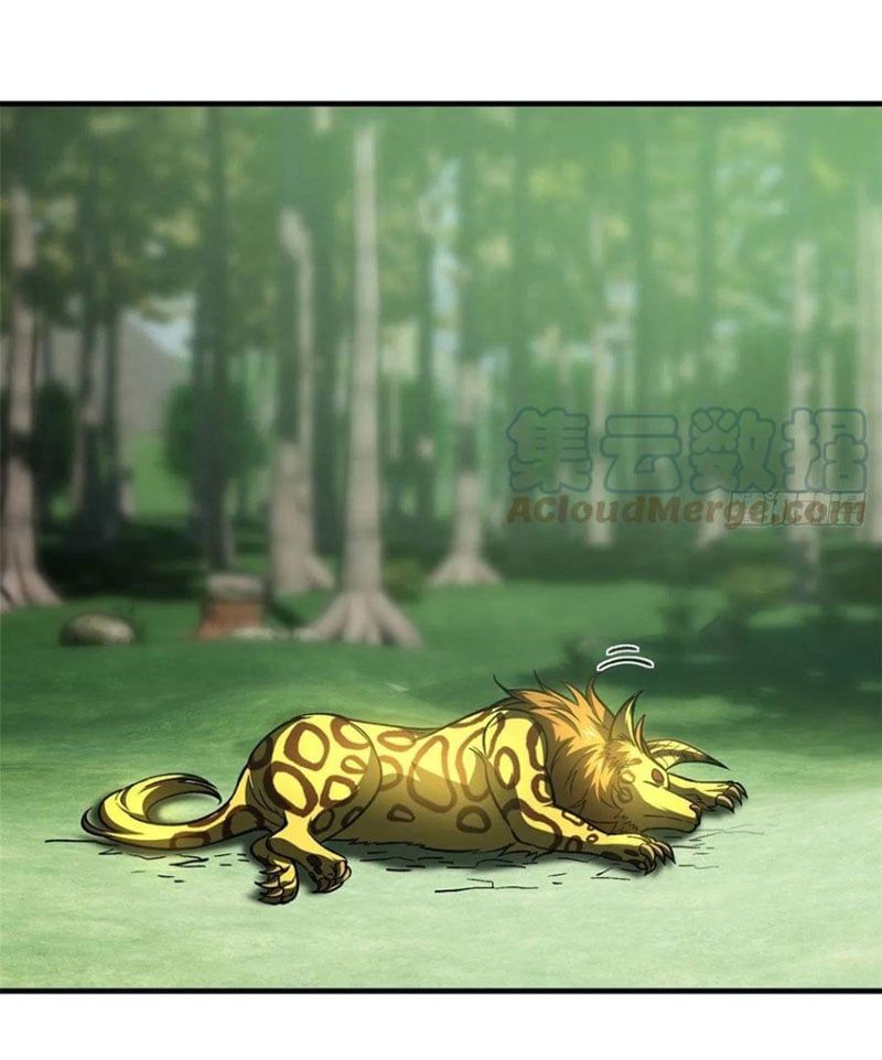 đọc truyện Toàn Cầu Cao Võ Chương 134 ảnh 35 tại Truyện Dạ Ký