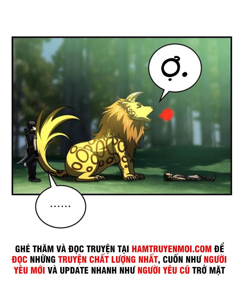 đọc truyện Toàn Cầu Cao Võ Chương 134 ảnh 54 tại Truyện Dạ Ký