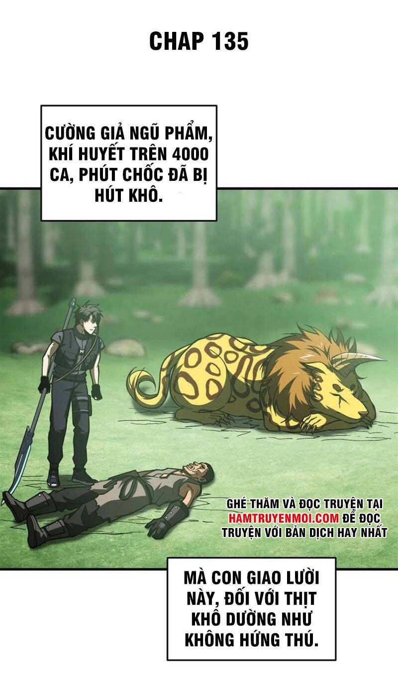 đọc truyện Toàn Cầu Cao Võ Chương 135 ảnh 2 tại Truyện Dạ Ký