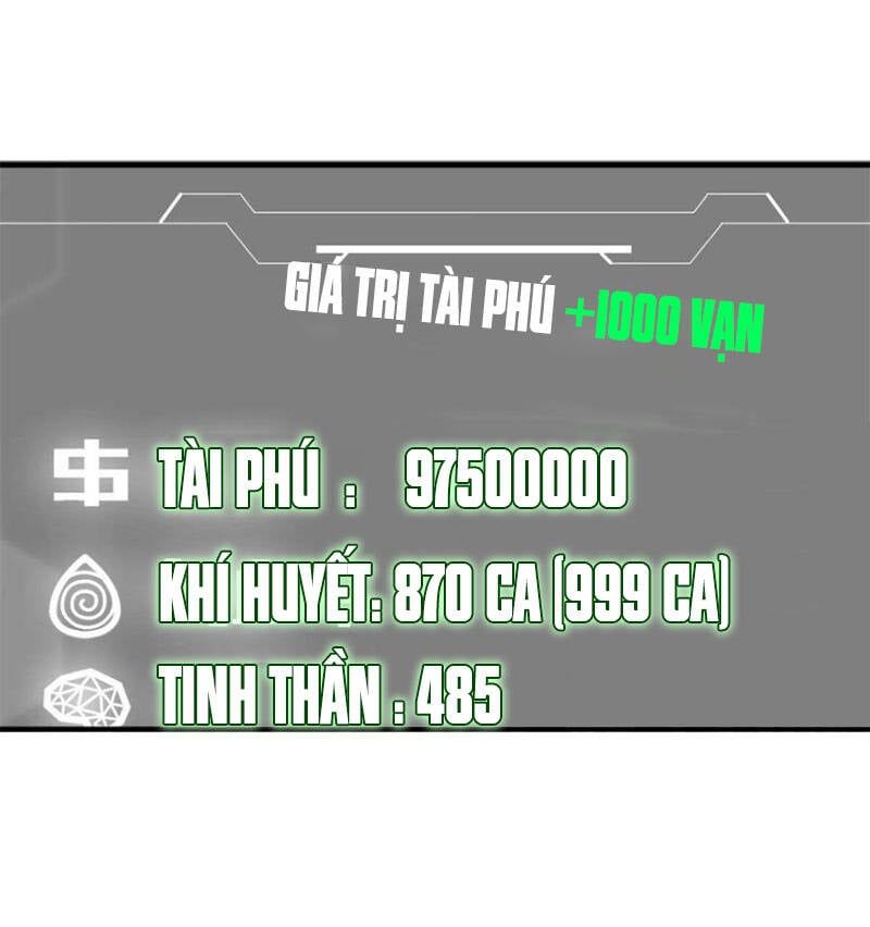 đọc truyện Toàn Cầu Cao Võ Chương 135 ảnh 33 tại Truyện Dạ Ký