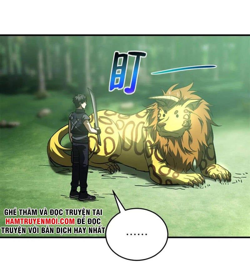 đọc truyện Toàn Cầu Cao Võ Chương 135 ảnh 48 tại Truyện Dạ Ký