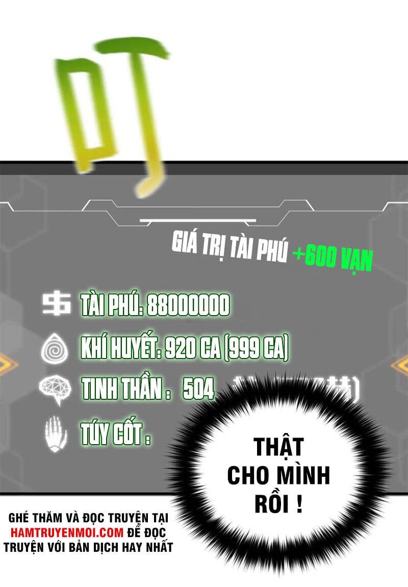 đọc truyện Toàn Cầu Cao Võ Chương 135 ảnh 8 tại Truyện Dạ Ký