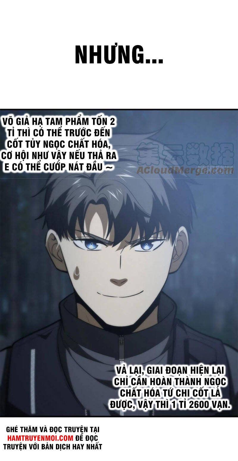 đọc truyện Toàn Cầu Cao Võ Chương 136 ảnh 12 tại Truyện Dạ Ký