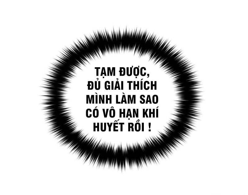 đọc truyện Toàn Cầu Cao Võ Chương 136 ảnh 13 tại Truyện Dạ Ký