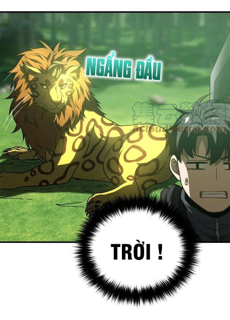 đọc truyện Toàn Cầu Cao Võ Chương 136 ảnh 17 tại Truyện Dạ Ký