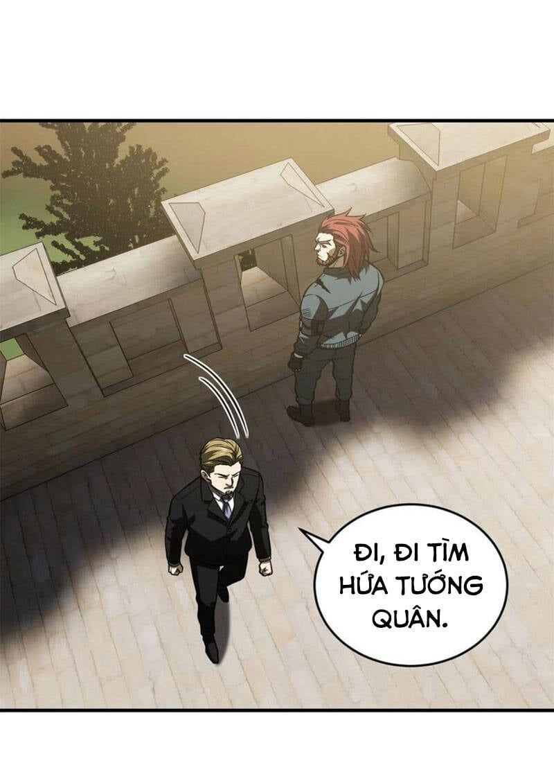 đọc truyện Toàn Cầu Cao Võ Chương 136 ảnh 41 tại Truyện Dạ Ký