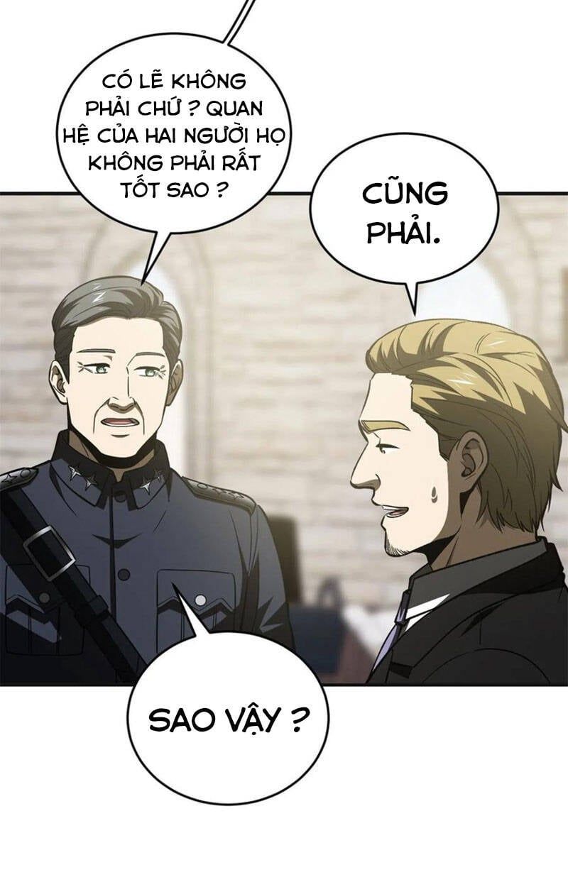 đọc truyện Toàn Cầu Cao Võ Chương 137 ảnh 5 tại Truyện Dạ Ký